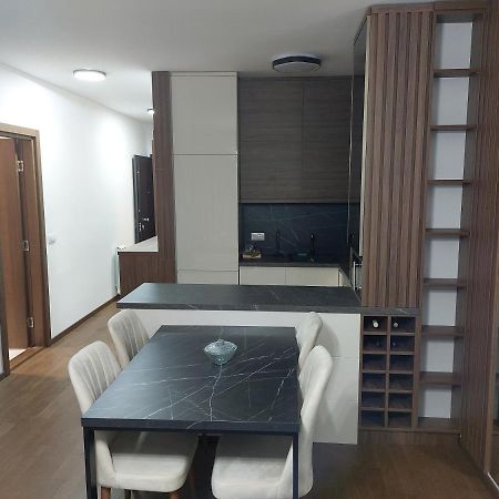 Apartman M 21 Belgrad Zewnętrze zdjęcie