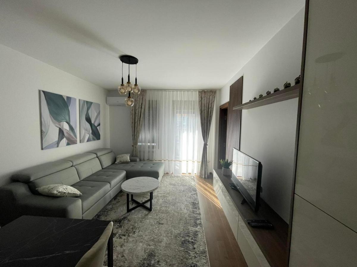 Apartman M 21 Belgrad Zewnętrze zdjęcie