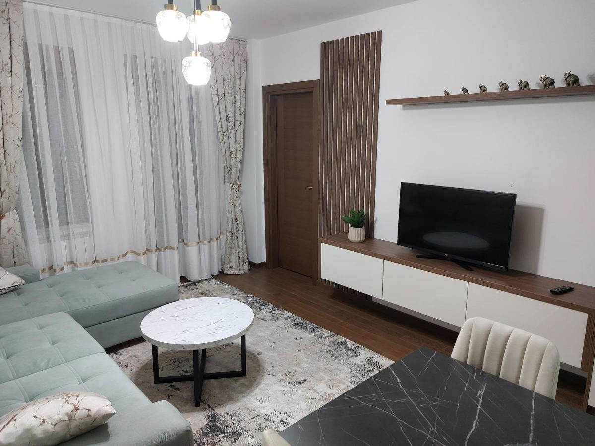 Apartman M 21 Belgrad Zewnętrze zdjęcie