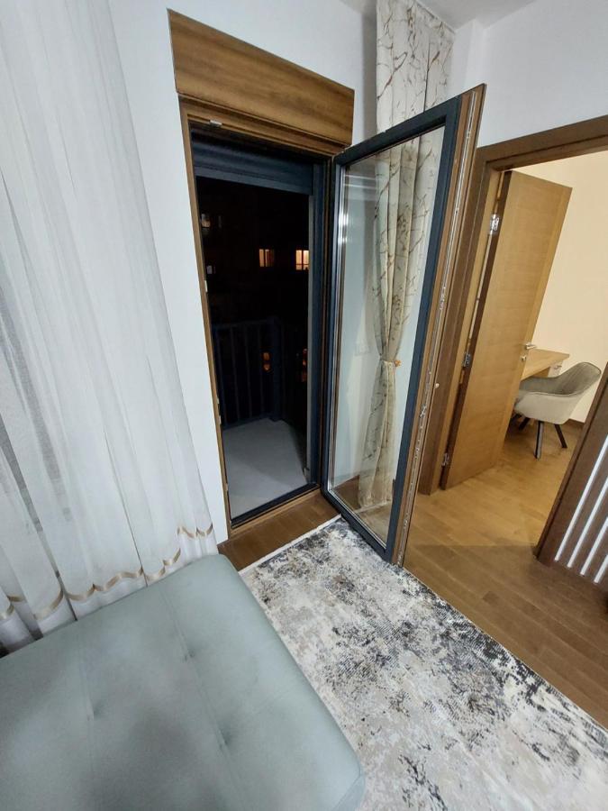 Apartman M 21 Belgrad Zewnętrze zdjęcie