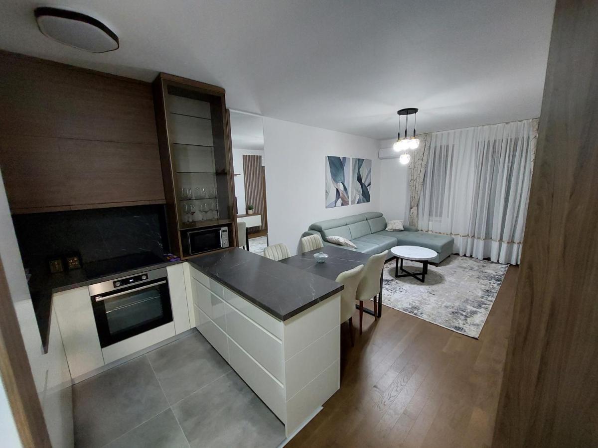 Apartman M 21 Belgrad Zewnętrze zdjęcie