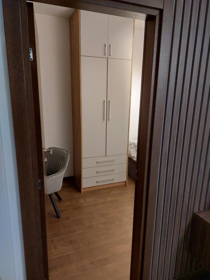 Apartman M 21 Belgrad Zewnętrze zdjęcie