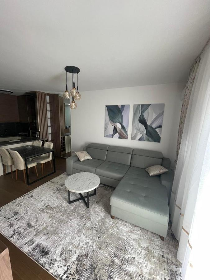 Apartman M 21 Belgrad Zewnętrze zdjęcie