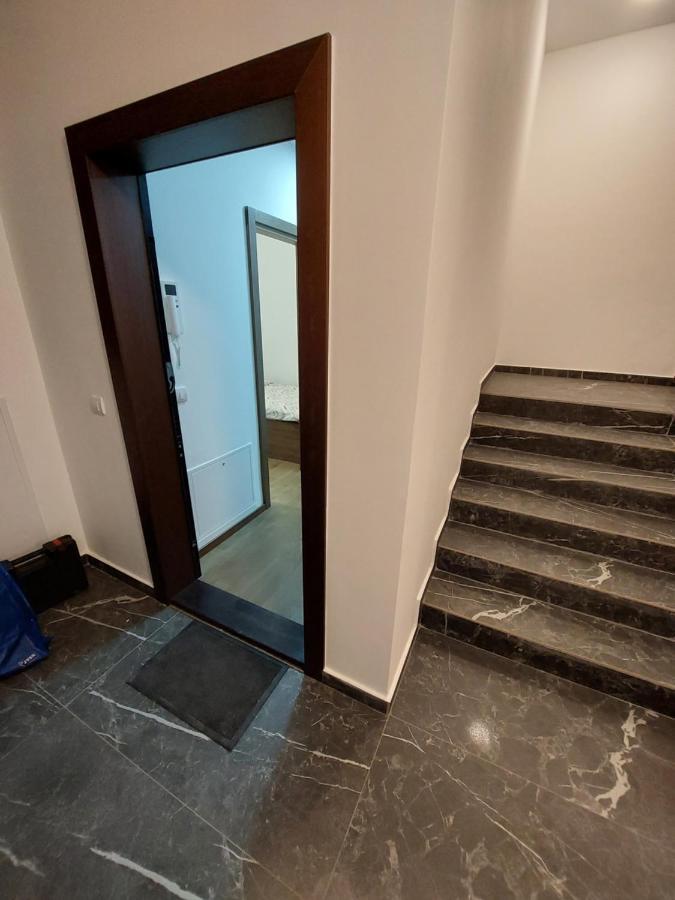 Apartman M 21 Belgrad Zewnętrze zdjęcie