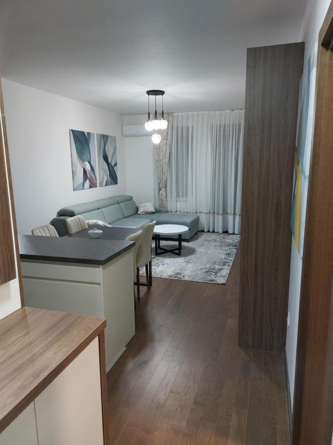 Apartman M 21 Belgrad Zewnętrze zdjęcie