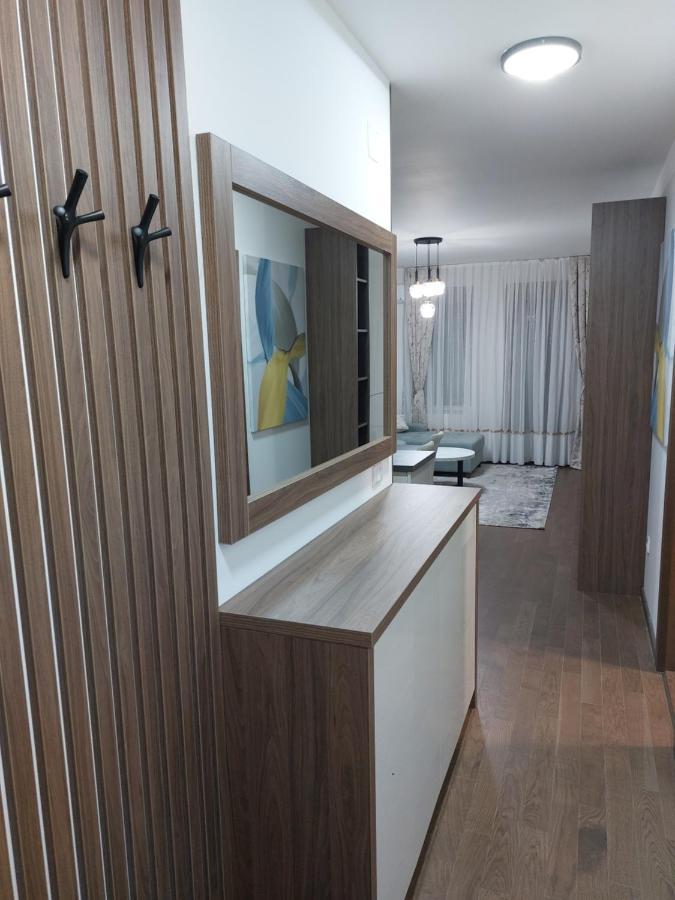 Apartman M 21 Belgrad Zewnętrze zdjęcie